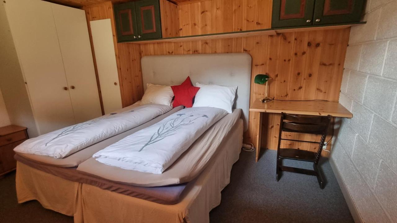 Opslidre Apartment 외부 사진