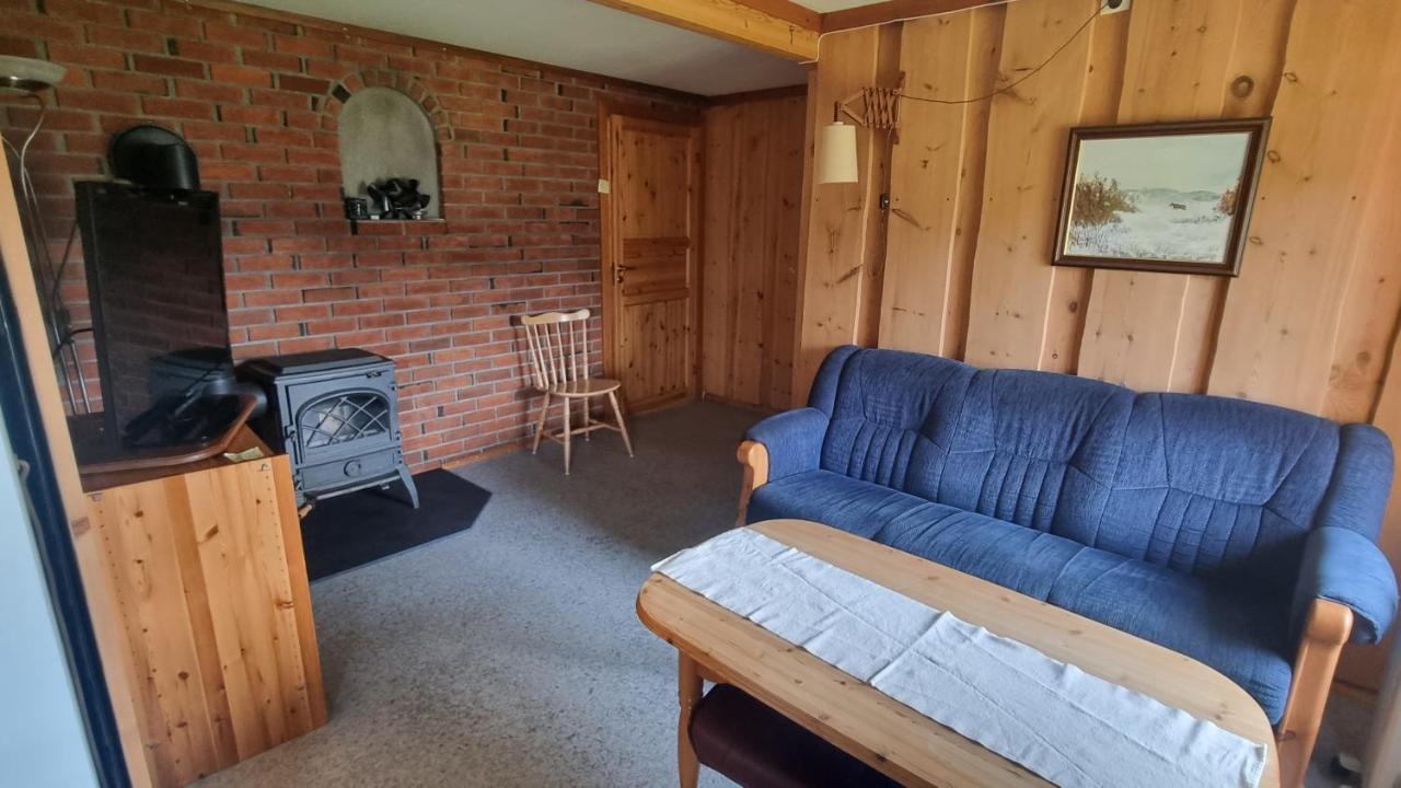 Opslidre Apartment 외부 사진