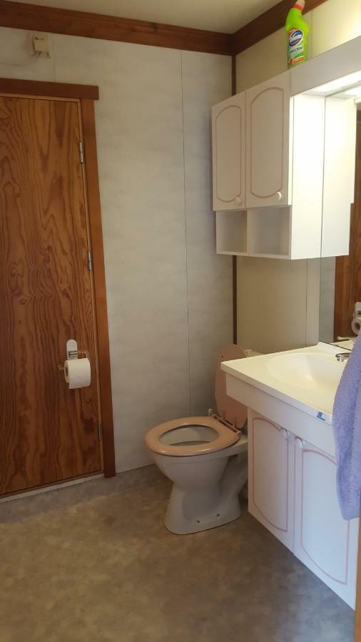 Opslidre Apartment 외부 사진